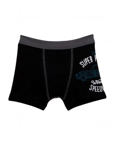 Minerva Kids Boxer Boy Real Super Power Speedway