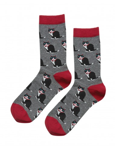 FMS Women's Socks Trend Cat