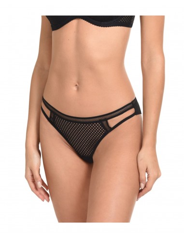 Miss Rosy Women's Brazil Net Triangle