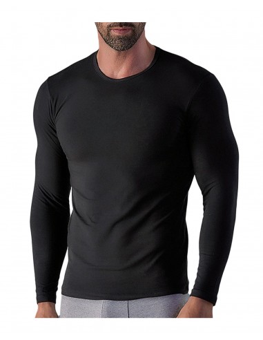 FMS Men's T-Shirt Long Sleeve