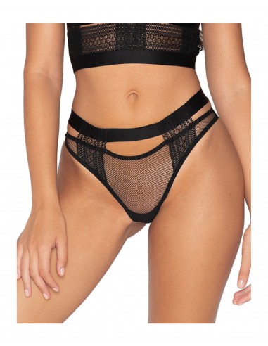 Luna Women's String Scandal