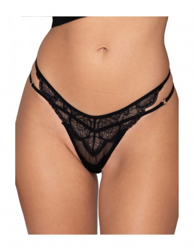 Luna Women's String Kiss