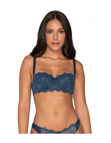 Luna Women's Bra Lace Orchidea