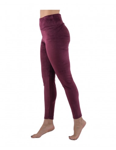 MyWrap Women's Leggings Velvet