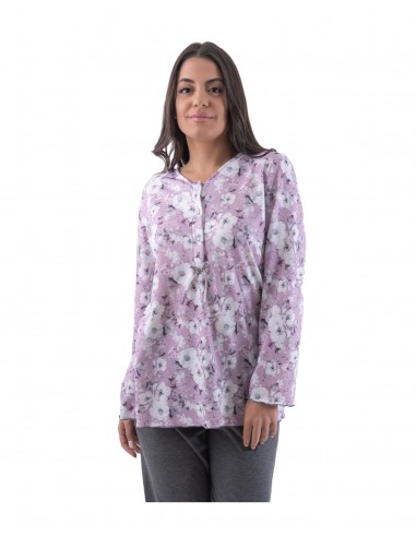 FMS Women's Pyjama Anemone