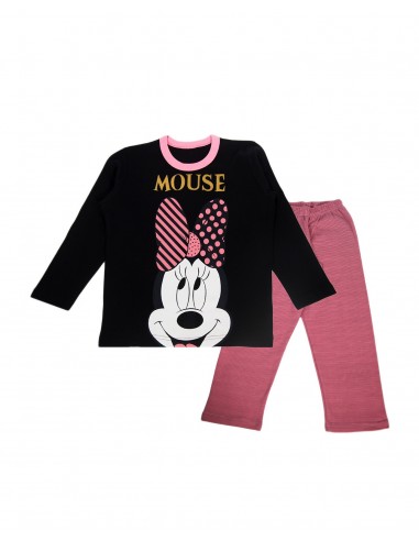 FMS Kids Pyjama Girl Mouse