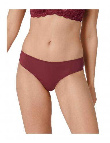 Triumph Women's Brazil Lovely Micro Brazilian