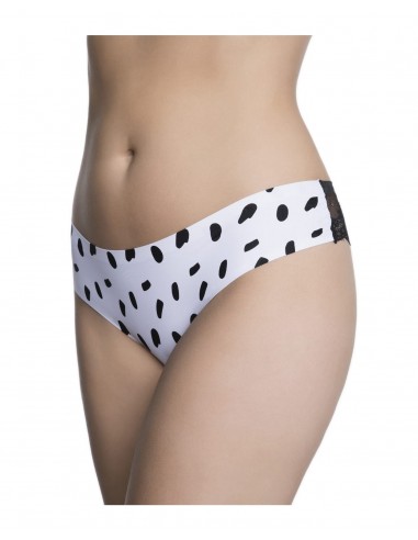 Julimex Women's Brazil Tanga Panty Moo