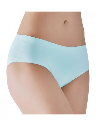 Paloma Pink Women's Slip Mint Classic Panty