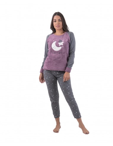 FMS Women's Pyjama Hello Night