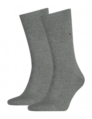 Tommy Hilfiger Men Socks Classic - 2 Pairs